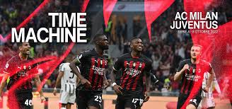 Trend Google: milan juve