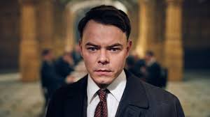 ‘Peaky Blinders’ Sequel Series Unveils Charlie Heaton’s Mysterious Character