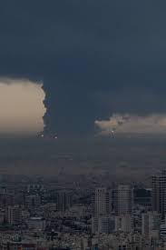 Iran Live Updates: U.S.-Israeli Strikes Grow as Fuel Depots Burn in Tehran