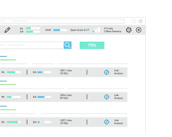 MozBar Chrome extension