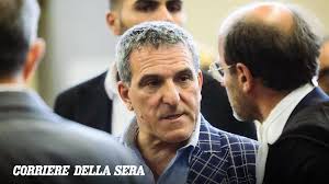 Trend Google: clan dei casalesi