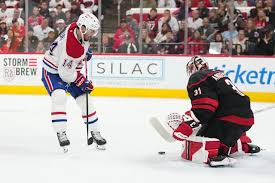 How to live stream Hurricanes vs Canadiens: NHL Eastern Conference Finals, Game 3, TV channel