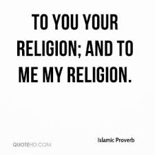 Muslim Religion Quotes. QuotesGram via Relatably.com