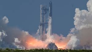 Why SpaceX's Starship test launch tonight matters so much for the industry