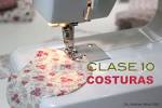 Como empezar a coser a maquina