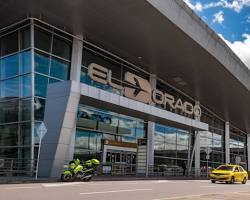 Image of El Dorado International Airport
