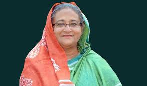 Image result for sheikh hasina with sheikh mujib