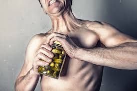 How to Gain Weight in The Right Way
