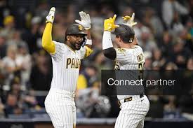 Licensable picture: MLB: Chicago Cubs at San Diego Padres