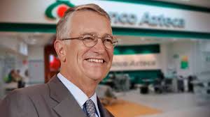 Ricardo Salinas Pliego