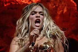 One of the biggest concert tours of the year is heading for the Bay Area