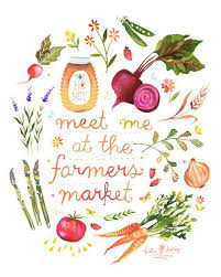 Famous Quotes About Farmers Markets. QuotesGram via Relatably.com