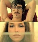 Devendra Banhart and Rebecca Schwartz for Oliver Peoples Eyewear ... - Devendra-Banhart-Oliver-Peoples-eywear