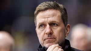 ”Har upplevt en hård press”