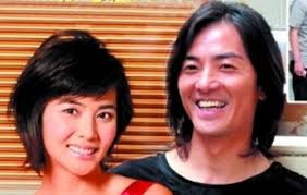 Forty-two year-old Ekin Cheng Yee Kin normally does not speak about his romantic relationships to self promote himself. Recently Ekin collaborated with ... - 1411_500