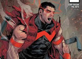 ‘Wonder Man’ #5 review: that’s a wrap!