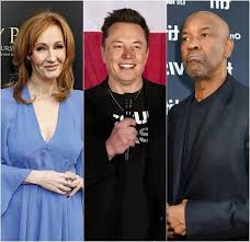 Město Chlumec - BREAKING: Denzel Washington Teams Up With Elon Musk And JK Rowling To Revolutionize Hollywood In A Groundbreaking New Role See more : https://animal278.xyz/news/breaking-denzel-washington-teams-up-with-elon-musk-and-jk-rowling-to ...