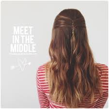 Résultat de recherche d'images pour "tutorial hair tumblr"