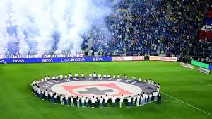 Club De Fútbol Cruz Azul
