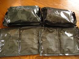 Image result for 自衛隊の戦闘糧食
