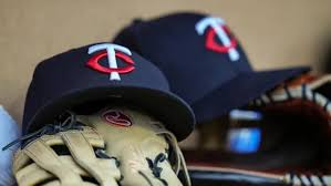 Twins All-Star Pitcher