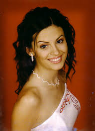Silvia Castillo Cubero - 2006r
