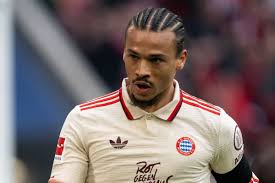 Leroy Sané Poised for Bayern Munich Extension Amidst Shifting Club Dynamics