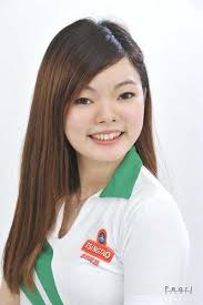Evelyn Tan Yee Lin, 22. Miss Goodwill Batu Kawah New Township Beauty Pageant 2012 Finalists. Evelyn Tan Yee Lin, 22. Hometown: Kuching - A2012041578
