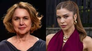 Câncer agressivo: Atriz de ‘Três Graças’ perdeu 40 quilos com doença grave