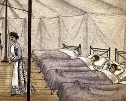 Image of smallpox history