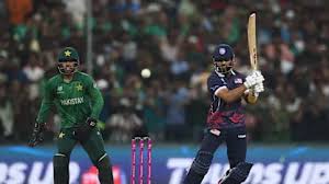 Straight as an arrow from Ranjane | T20WC 2026