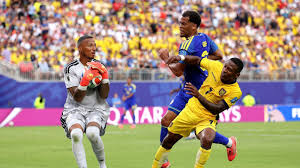 The 100-Goal Sprint: Why the 2026 World Cup is Defying Gravity