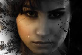 Demi Lovato Heart Attack wallpaper. by Lovenhofer - demi_lovato_heart_attack_wallpaper__by_lovenhofer-d61joww