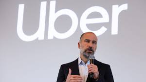 Uber
