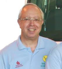 Joachim Litz Wohnort: Schameder aktiv seit 2012