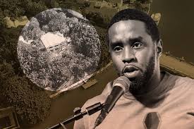 Diddy's $55M Star Island Fire Sale: The Hidden Tax Liens, Offshore Trusts, and Prison Firewall Behind the Deal