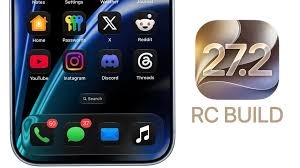 Apple Just Dropped iOS 27.2 RC: Here Is Every Single New Feature