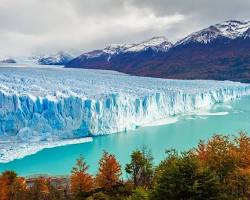 Immagine di Perito Moreno Glacier, Argentina