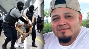 Controversy Surrounds Kilmar Abrego Garcia's Deportation to El Salvador