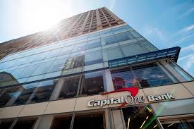Americans to see checks automatically hit accounts from $425 million Capital One settlement