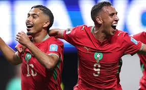 Fifa Rankings
