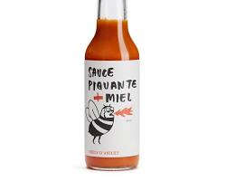 Image de Sauce piquante