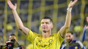 Cristiano Ronaldo and Al Nassr set for crunch trip to Al Qadsiah after Al Hilal close gap