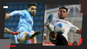 Empate vibrante: Iquique y Colo Colo igualaron en un duelo clave - Imagen ilustrativa del artículo