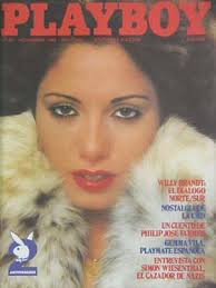 Gemma Vila - Playboy Magazine Cover [Spain] (November 1980). Posted by: deleted_account. Image dimensions: 300 pixels by 400 pixels - 82dhbehra0naanr