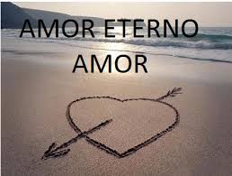 Resultado de imagen de amor eterno