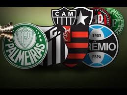 Resultado de imagem para libertadores 2017 grupos