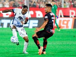 ¡Newell's Remonta en Mendoza! Cocoliso González Clave en la Victoria