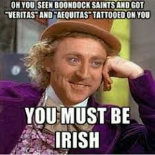 Boondock Saints on Pinterest | The Boondock Saints, All Saints Day ... via Relatably.com