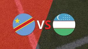 RD Congo y Uzbekistán, cara a cara por un lugar en los dieciseisavos de final